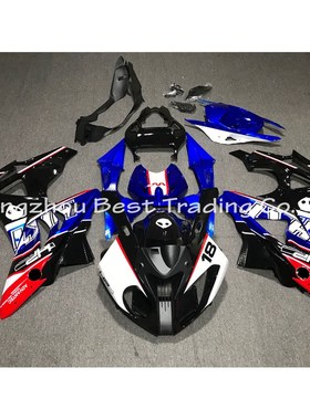 For BMW S1000RR 2009 2014 2013 2012 2011 10 Custom fairing