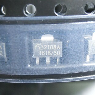 25Pcs 2108A ME2108A50PG ME2108A30PG SOT
