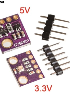 BME280 BMP280 Digital Sensor Temperature Humidity Barometri