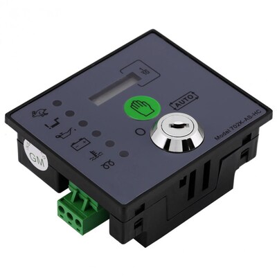 702K-AS-HC Automatic Start Generator Controller Board Monit