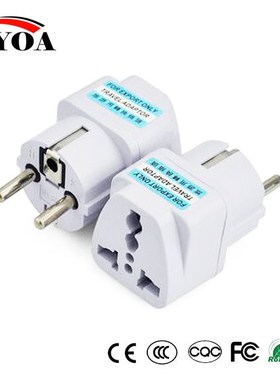 International Travel Universal Adapter Electrical Plug For