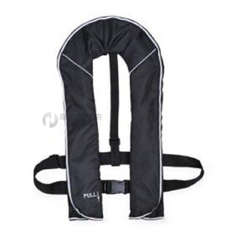 Free shipping SOLAS approved new automatic inflatable life j