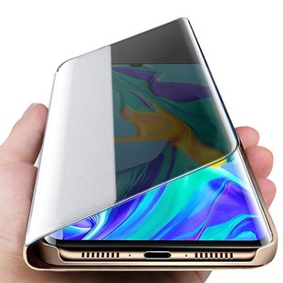 Luxury Smart Phone Case For Huawei P30 P20 P10 Lite Pro Mat