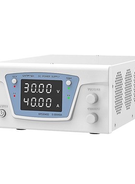 High Power Adjustable Lab Switching Variable DC Power Suppl