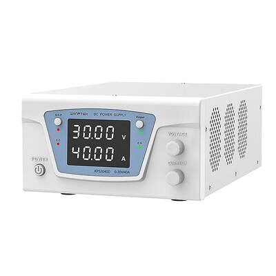 High Power Adjustable Lab Switching Variable DC Power Suppl