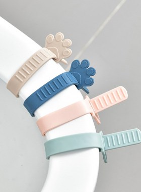 Toilet Seat Cover Lifter Handle Sanitary Closestool Seat Co