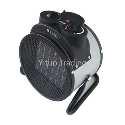 Mechanical Rotary Switch Heater Industrial Heater High Powe