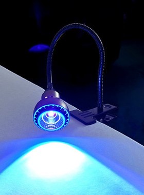 VGO high energy V lamp 100W light effect ultraviolet lamp re