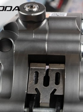 Motorcycle universal modification 4 piston ADL-12 HF2 Brake