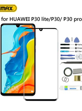 Original Super Amoled LCD for HUAWEI P30 lite/P30/ P30 pro