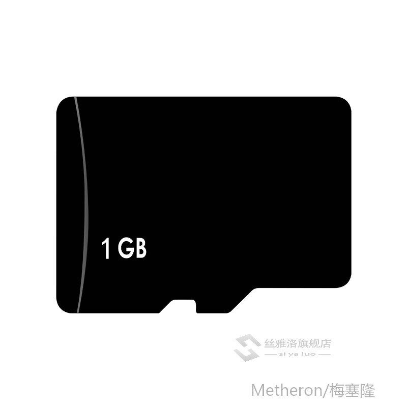 Promotion!50pcs Micro Card 64MB 128MB 256MB 512MB 1GB 2GB TF
