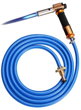 HHO-Electronic Ignition Liquefied Gas Welding Torch Kit with