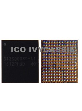 343S00089-A1 For iPad Pro 9.7 12.9 2nd Generation Power IC P