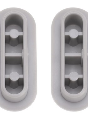 2pcs/4pcs/6pcs Antislip Gasket Toilet Seat Bumper Increase