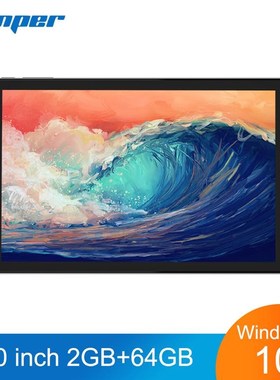 JUMPER EZPAD MINI8 8.0 inch Tablet 1920*1200 IPS Touch Scre