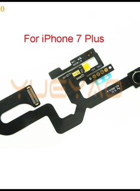 7P Front Camera Proximity Light Sensor Flex Cable For iPhon