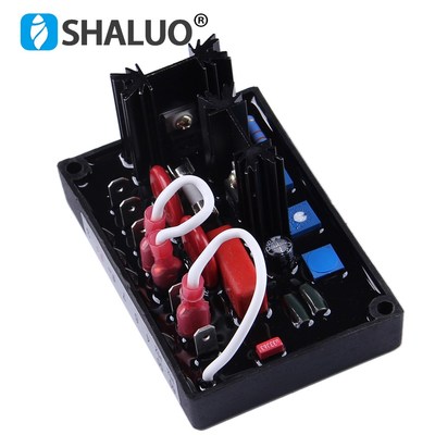 Basler AVR AC Diesel Generator Automatic Voltage Regulator p