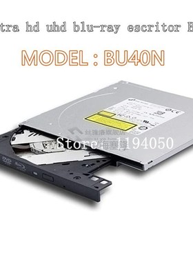 Genuine New Laptop PC Internal 4K ltra HD HD 3D Blu-ray Play