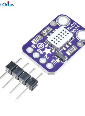 MICS-5524 Carbon Monoxide Hydrogen Methane Air Quality Monit