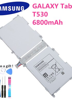 New Tablet Battery For Samsung GALAXY Tab 4 10.1'' SM T530