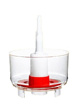 Home Brew Beer Wine Bottle Washer Rinser Disinfection Adapte