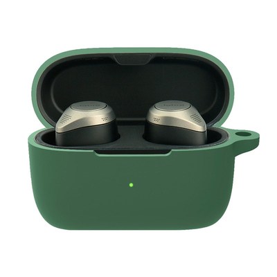 Skin Feel Silicone Earphone Case for Jabra Elite 85T Wirele
