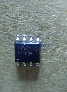 10pcs/lot APW7070A APW7080 APW7120 APW7145 SOP 8 In Sto