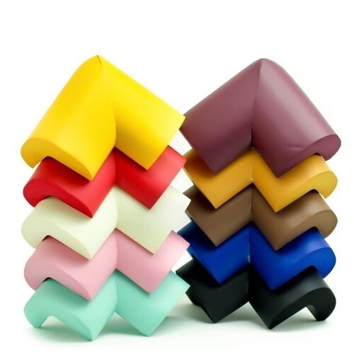 5 pcs Table Corner Guard Baby Safety Table desk Edge Corner