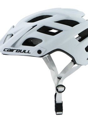 New Cairbull Cycling Helmet TRAIL XC Bicycle Helmet In-mold