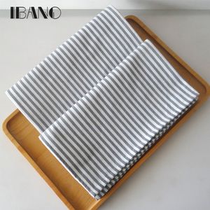 Classic Kitchen Towel 2pcs/lot Cotton Table Napkin Dish Towe