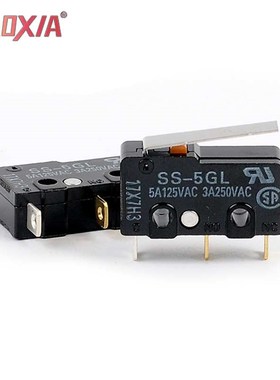 OMRON Three legged SS 5GL With Handle Swing Rod 5A Small Tr