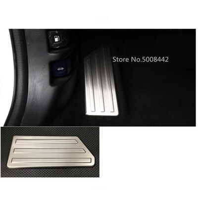 For Honda CRV CR-V 2017 2018 2019 2020 car cover stainless s