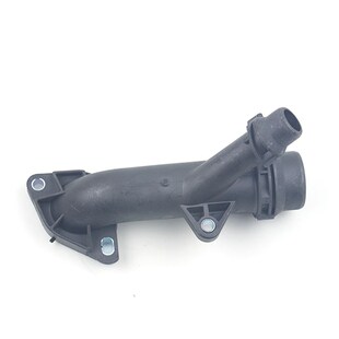 11537560130 Aluminium and Plastic Cooling Hose Connector Fo