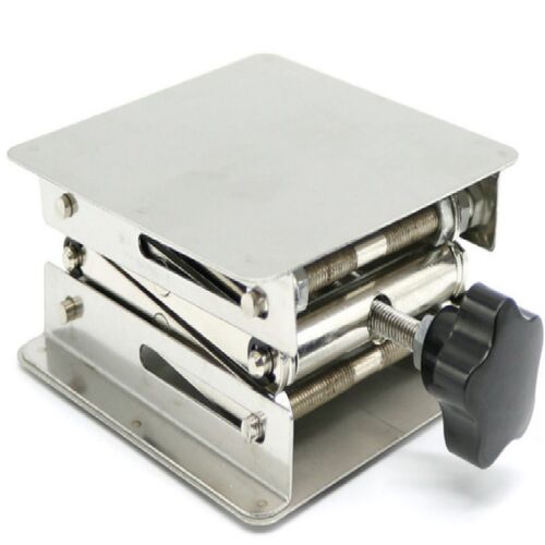 20*20CM stainless steel router lift high range 72-278MM rout