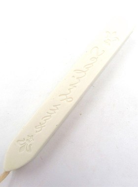 cheap price Beeswax Sealing Wax sticks Seal s Wicks strip wa