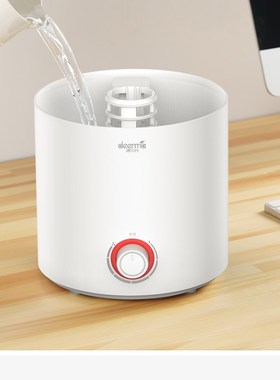Youpin Deerma DEM-F300 Household Air Humidifier Ultrasonic A