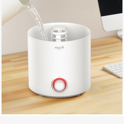 Youpin Deerma DEM-F300 Household Air Humidifier Ultrasonic A
