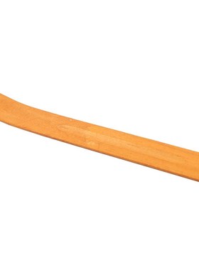 1PC Elegant Natural Plain Wooden Incense Burner  Ash Catcher