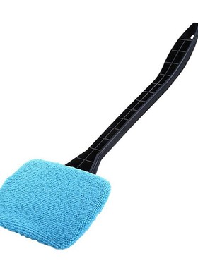 Auto Car Windshield Wash Brush Windscreen Window Glass Micro