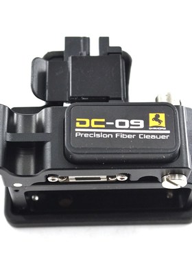 Darkhorse DC-09  Fiber optic Cleaver FTTX FTTH Optical Fiber