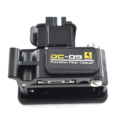 Darkhorse DC-09  Fiber optic Cleaver FTTX FTTH Optical Fiber
