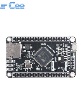 STM32H750VBT6 STM32H743VIT6 STM32H7 Developt Board STM32 Sys