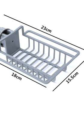 Lightweight Dish Plate Drying Rack Drainer Storage Holder Po
