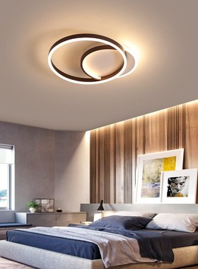 modern led panel lights lotus flower crystal light cafe hote