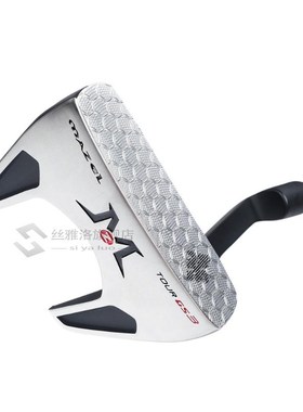 's Golf Putter Tour GS7 Golf Clubs  Stainless Steel Shaft Ri