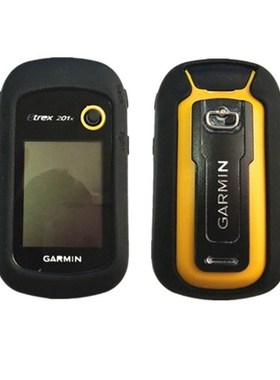 Generic Bike Gel Skin Protective Case for Garmin eTrex 10 20