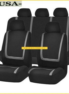 seat cover seat covers for Kia sportage rio forte ceed s