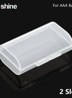 Soshine 6 Different Elistooop Plastic Case Holder Storage Bo