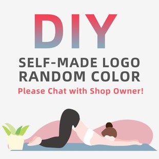 GFitness Yoga Blocks Set, High density extra firm Brick Pair