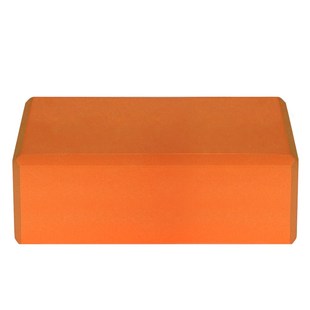 1PCS / 2PCS EVA Yoga Blocks Latex-free Non-slip Surface Gym